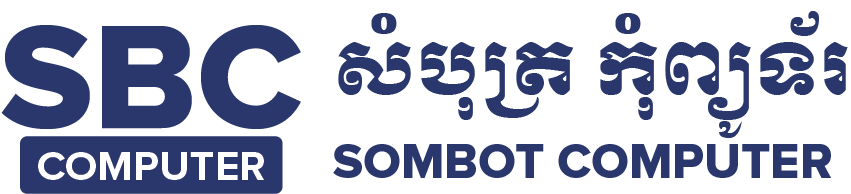 Sombot Computer